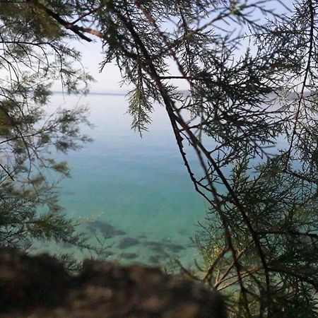 Apartman Maslina Pisak Kültér fotó