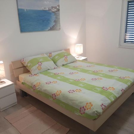 Apartman Maslina Pisak Kültér fotó