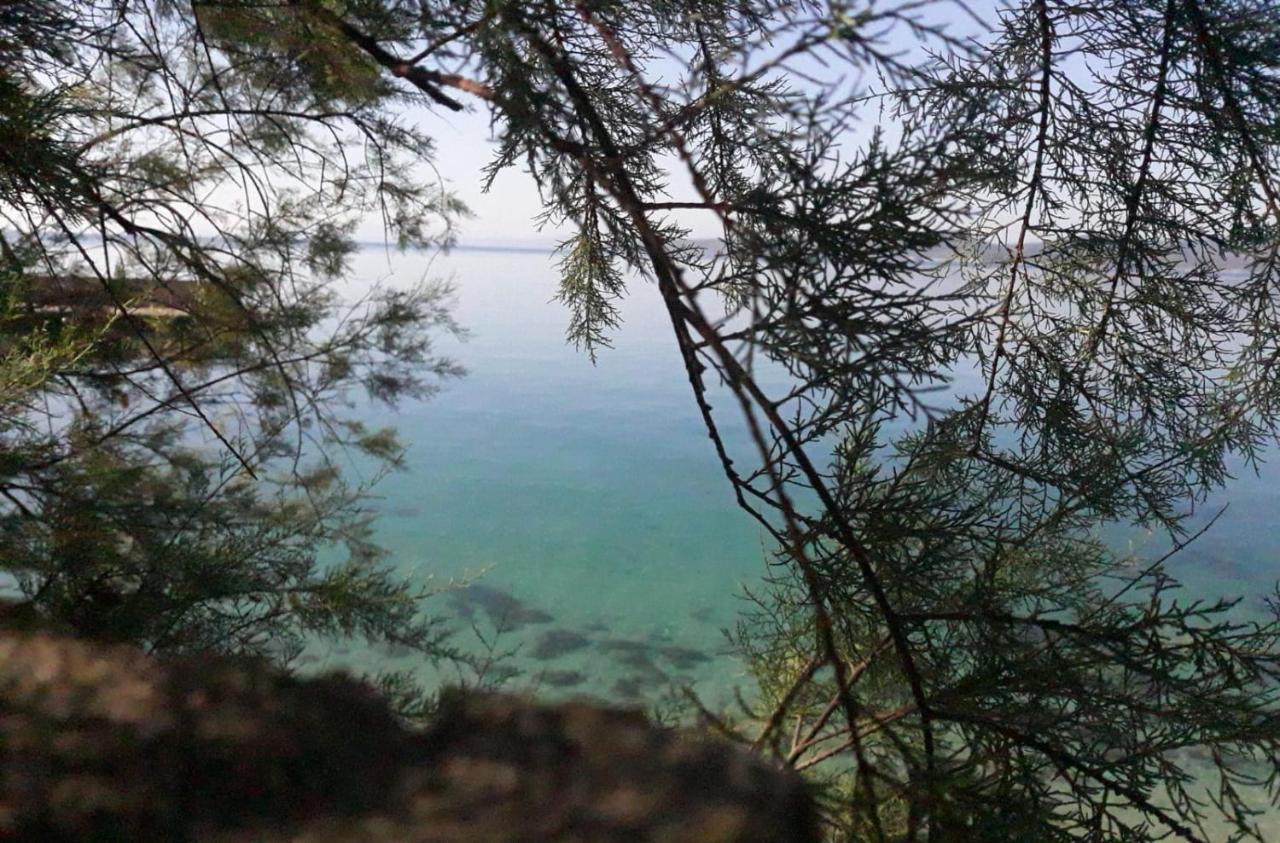 Apartman Maslina Pisak Kültér fotó