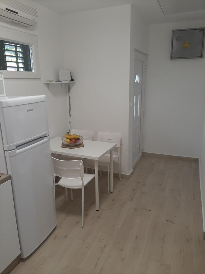 Apartman Maslina Pisak Kültér fotó