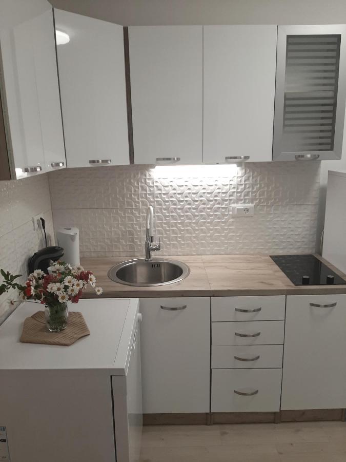 Apartman Maslina Pisak Kültér fotó