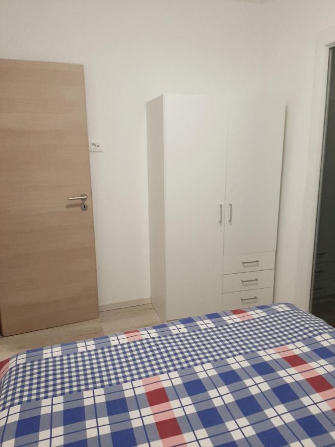 Apartman Maslina Pisak Kültér fotó