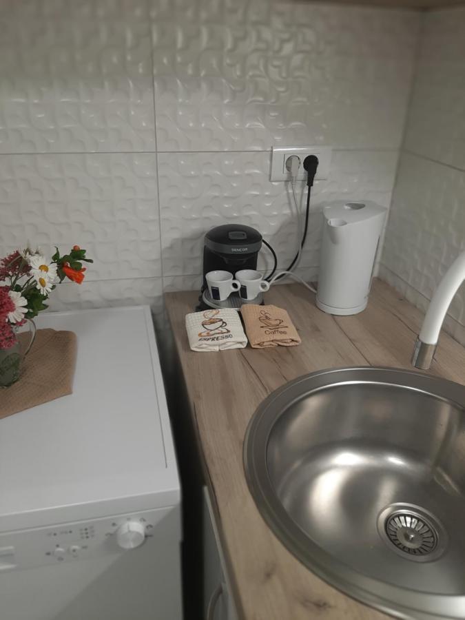 Apartman Maslina Pisak Kültér fotó