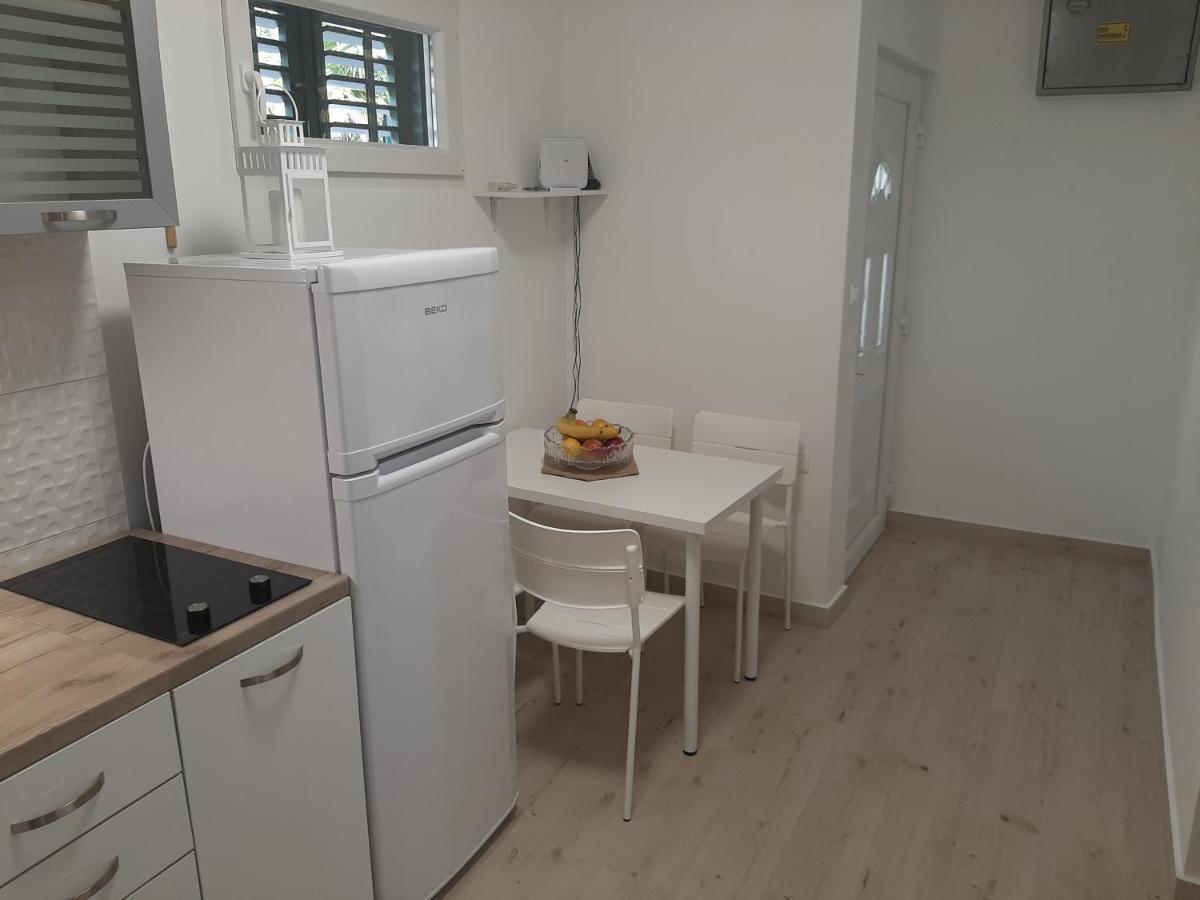 Apartman Maslina Pisak Kültér fotó