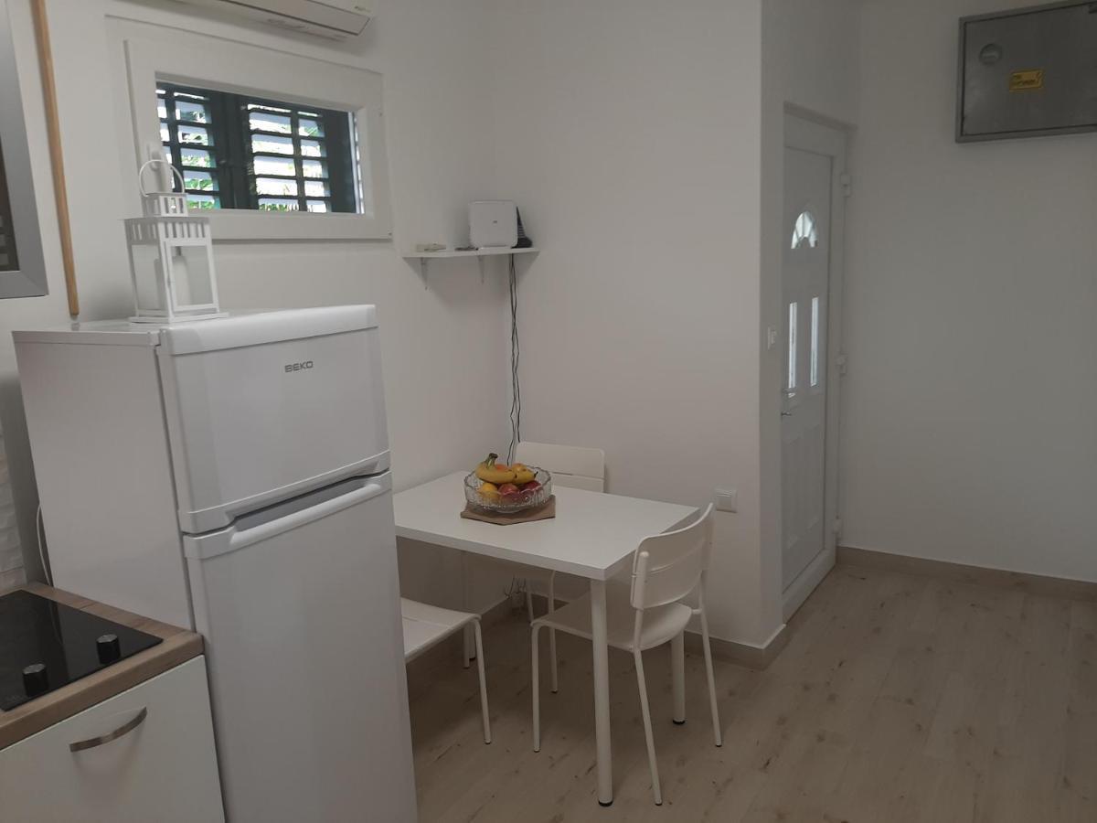 Apartman Maslina Pisak Kültér fotó